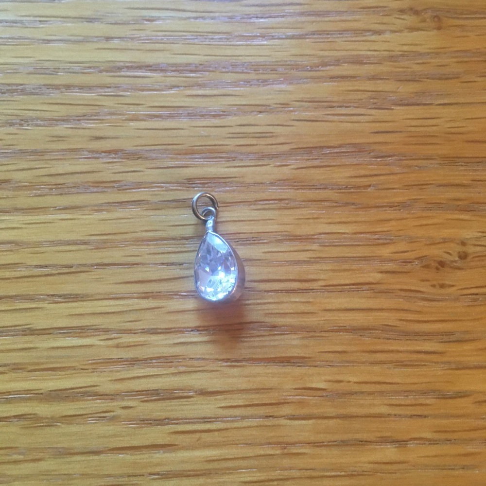 Pear Pendant - Picture 5 of 5